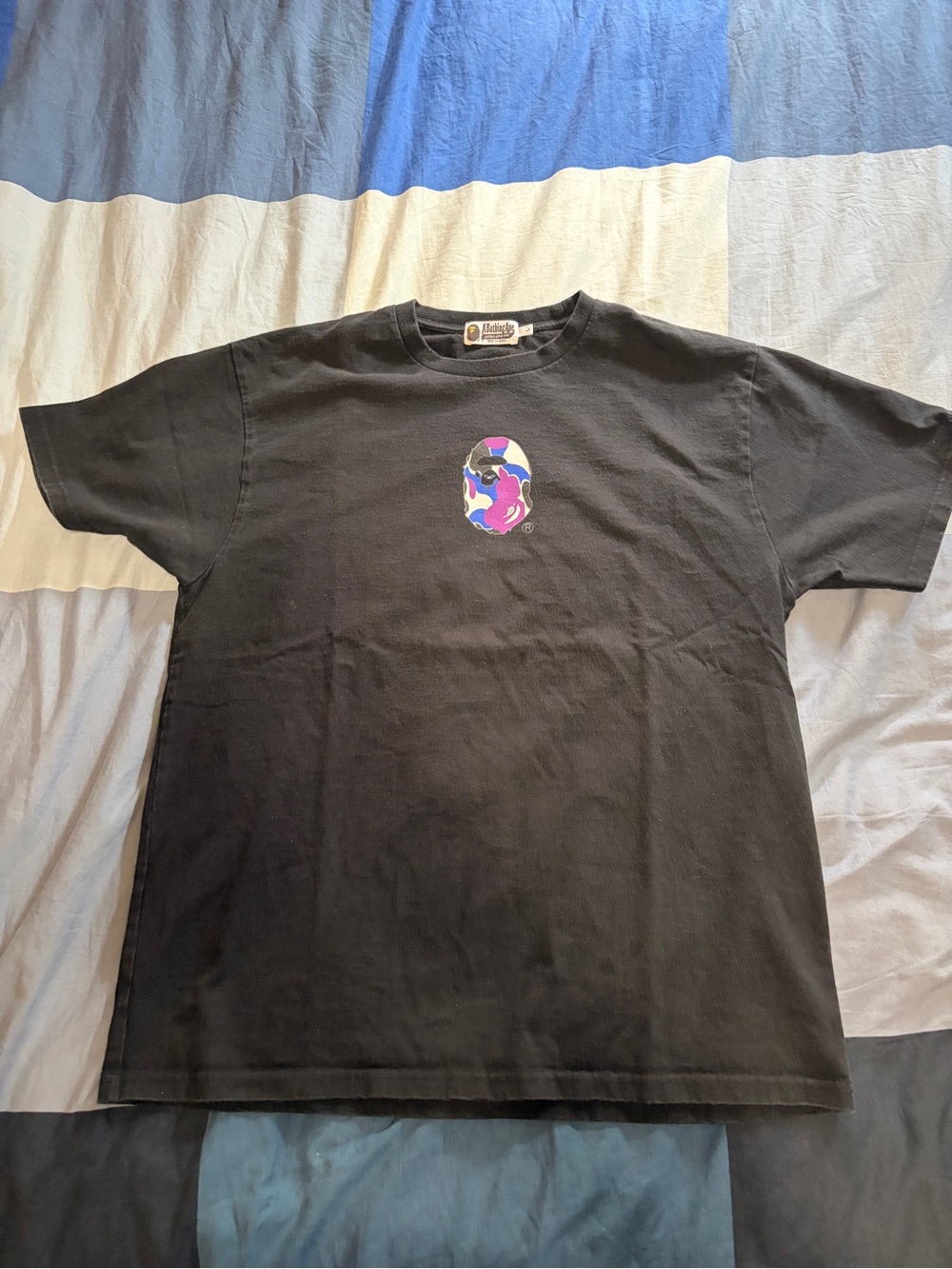 Bape tee